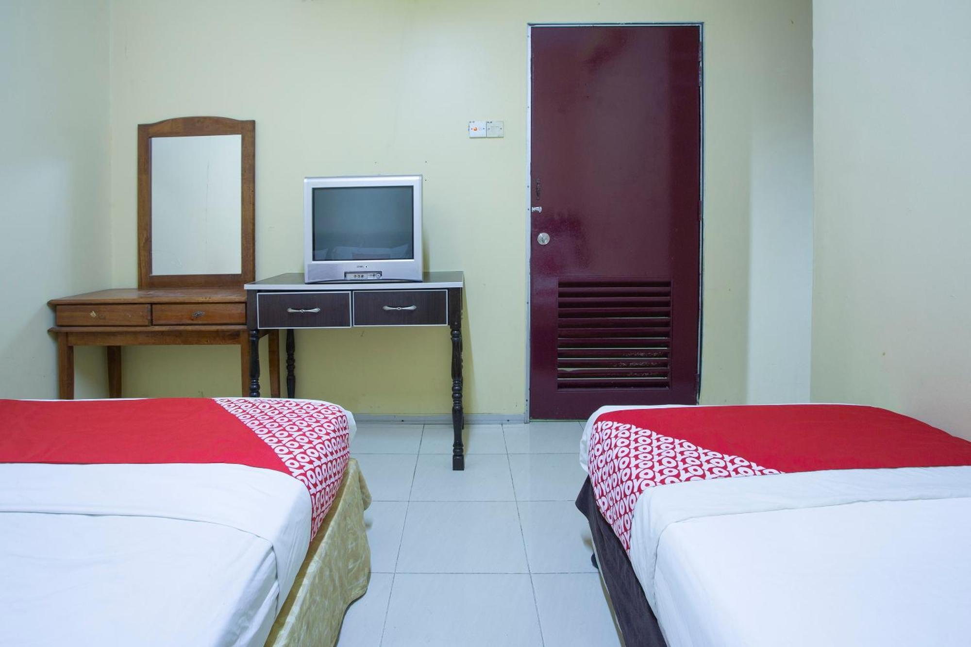 Spot On 89962 Perfect Class Hotel Kuala Lumpur Dış mekan fotoğraf