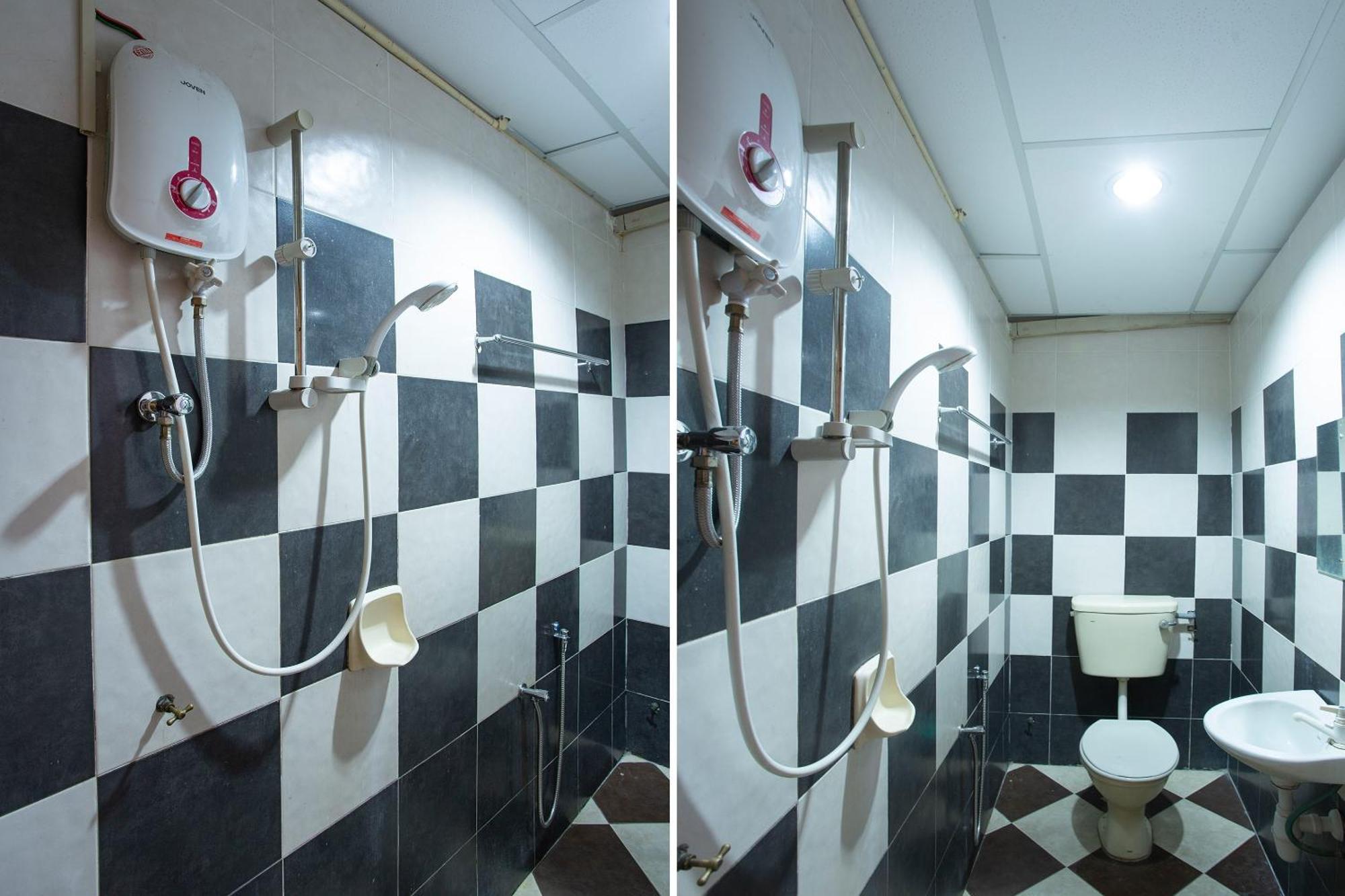 Spot On 89962 Perfect Class Hotel Kuala Lumpur Dış mekan fotoğraf